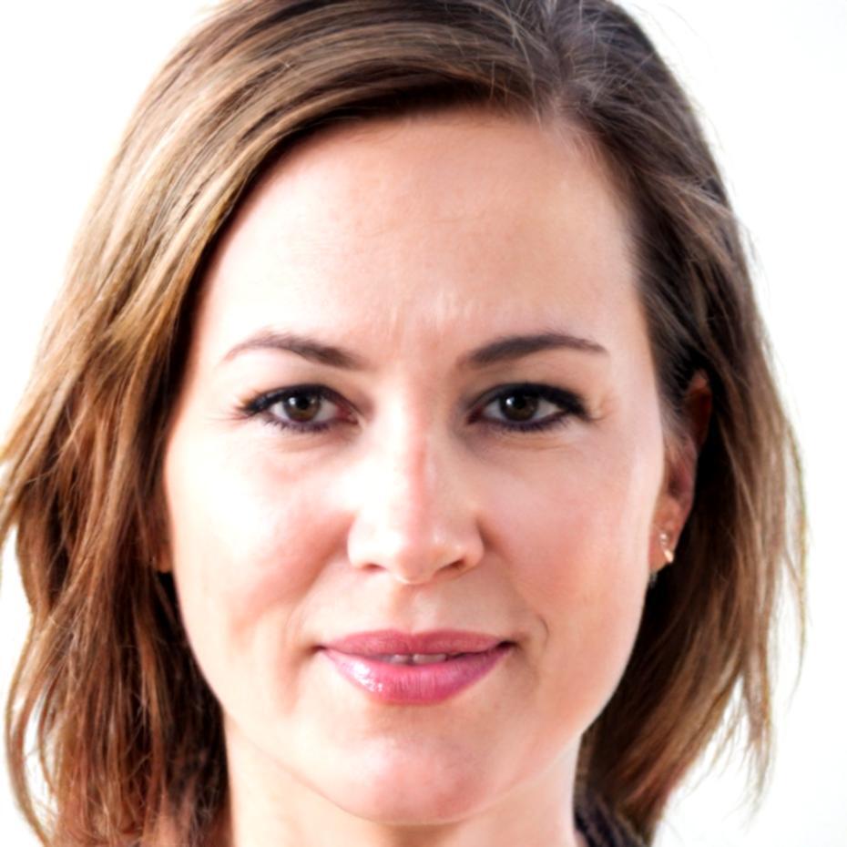 Elena Vasquez, Senior Risk Assessment Specialist