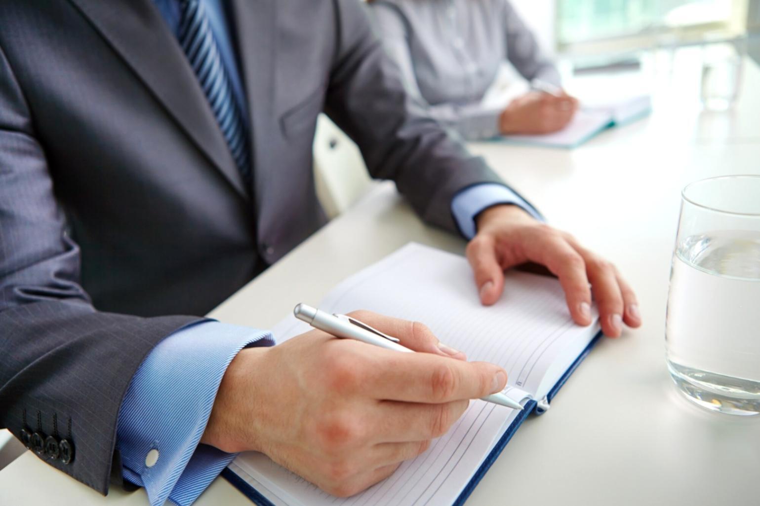 Financial success metrics and growth charts showing sustained business improvement